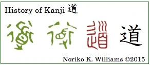 Kanji Dou